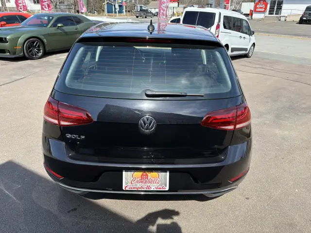 2021 Volkswagen Golf Comfortline AC! Navigation! Backup Camera! - Photo 5