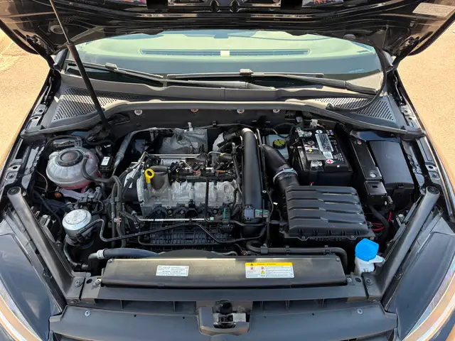 2021 Volkswagen Golf Comfortline AC! Navigation! Backup Camera! - Photo 9