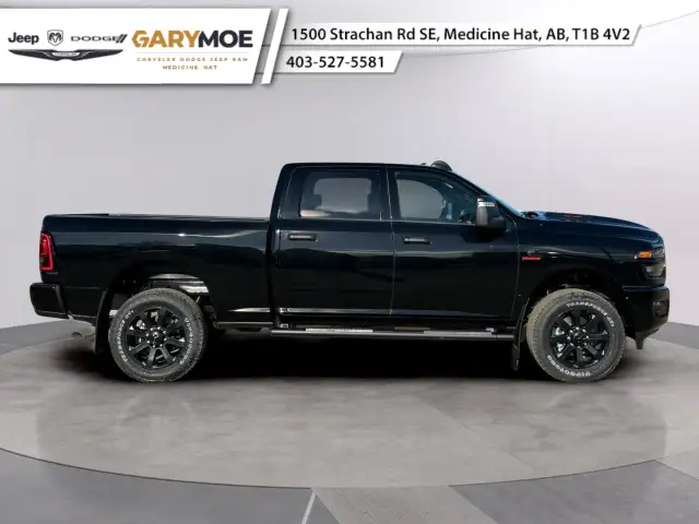 2026 Ram 2500 - Photo 2