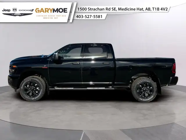 2026 Ram 2500 - Photo 5