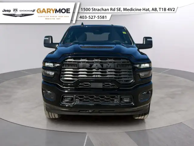2026 Ram 2500 - Photo 6