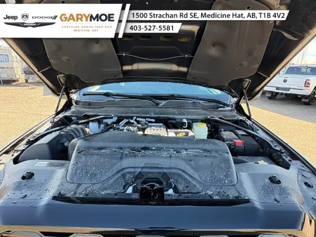 2026 Ram 2500 - Photo 7