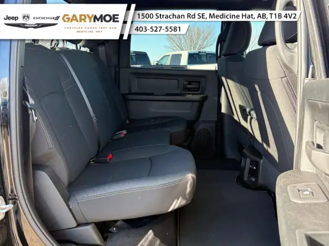 2026 Ram 2500 - Photo 8