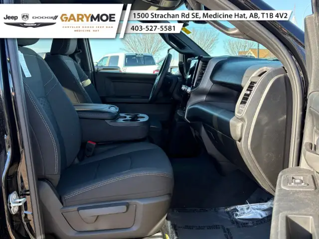 2026 Ram 2500 - Photo 9