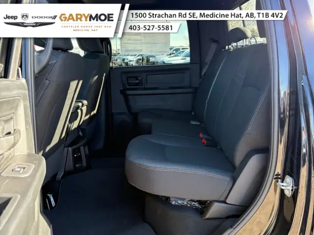 2026 Ram 2500 - Photo 10