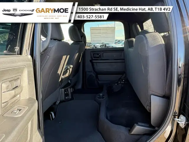 2026 Ram 2500 - Photo 11