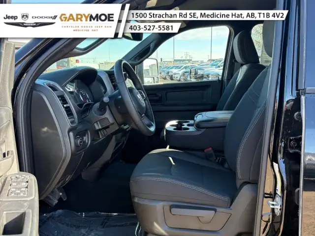 2026 Ram 2500 - Photo 12