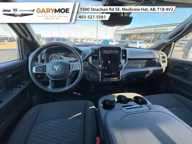 2026 Ram 2500 - Photo 13