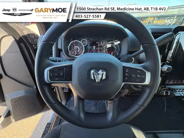 2026 Ram 2500 - Photo 14