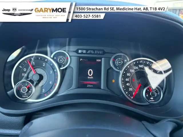 2026 Ram 2500 - Photo 15