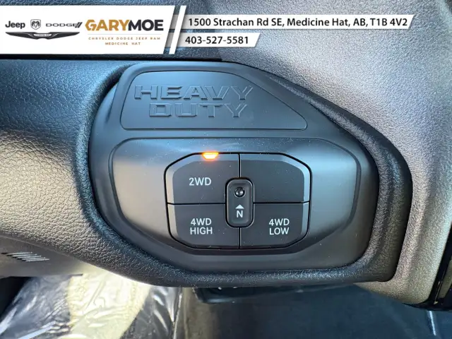 2026 Ram 2500 - Photo 17