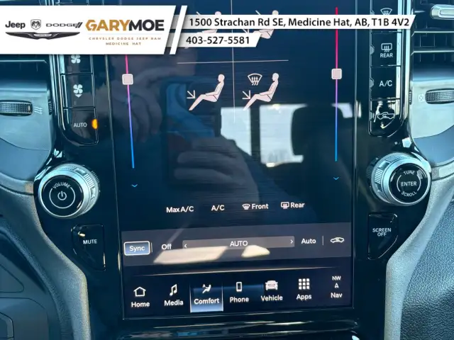 2026 Ram 2500 - Photo 18