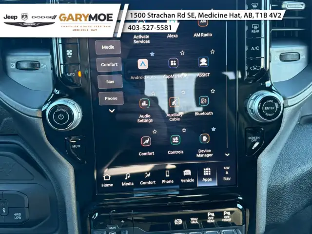 2026 Ram 2500 - Photo 20