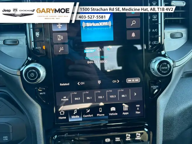 2026 Ram 2500 - Photo 21