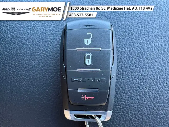 2026 Ram 2500 - Photo 23