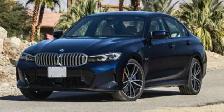 2023 BMW 3 Series 330e xDrive