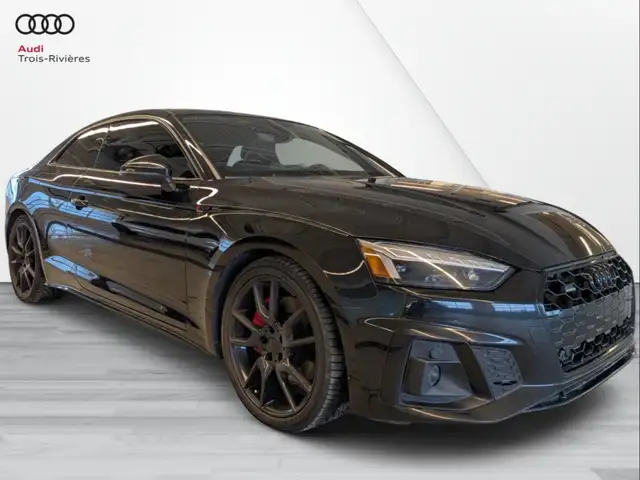 2023 Audi A5 Coupe Premium Coupe quattr