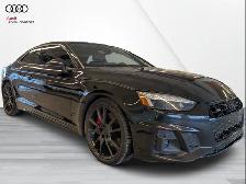 2023 Audi A5 Coupe Premium Coupe quattr