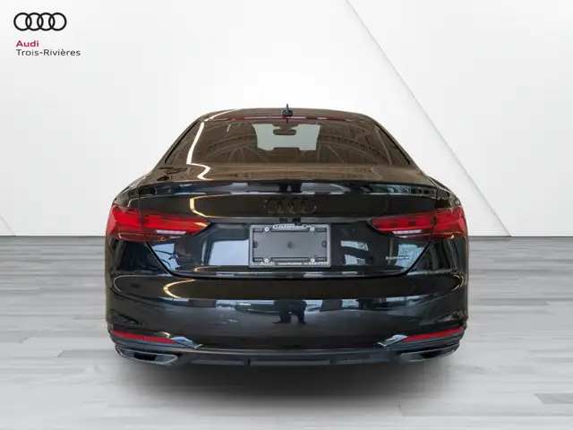 2023 Audi A5 Coupe Premium Coupe quattr - Photo 4