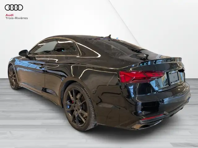 2023 Audi A5 Coupe Premium Coupe quattr - Photo 5