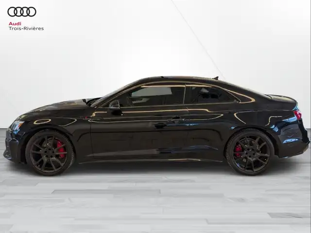 2023 Audi A5 Coupe Premium Coupe quattr - Photo 6