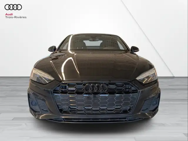 2023 Audi A5 Coupe Premium Coupe quattr - Photo 8