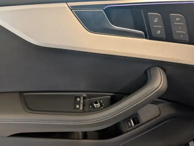 2023 Audi A5 Coupe Premium Coupe quattr - Photo 9