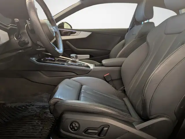 2023 Audi A5 Coupe Premium Coupe quattr - Photo 10