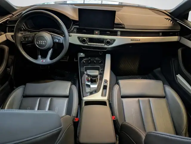 2023 Audi A5 Coupe Premium Coupe quattr - Photo 11