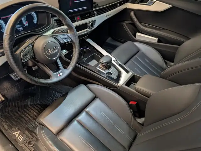 2023 Audi A5 Coupe Premium Coupe quattr - Photo 12