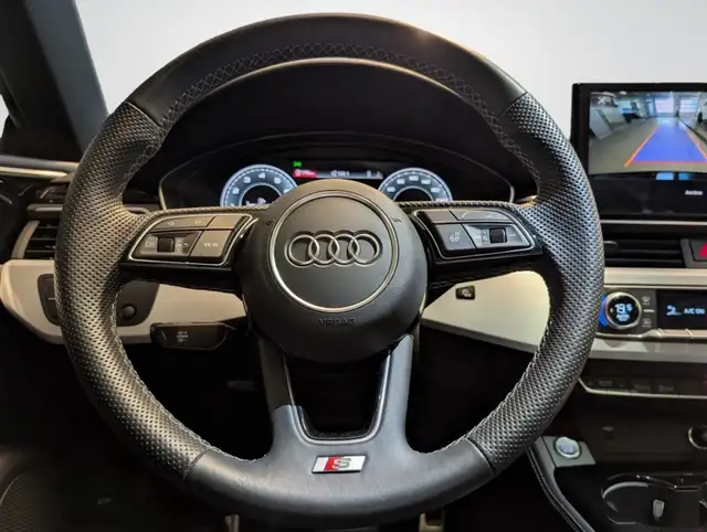 2023 Audi A5 Coupe Premium Coupe quattr - Photo 14