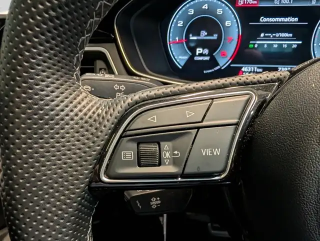 2023 Audi A5 Coupe Premium Coupe quattr - Photo 16