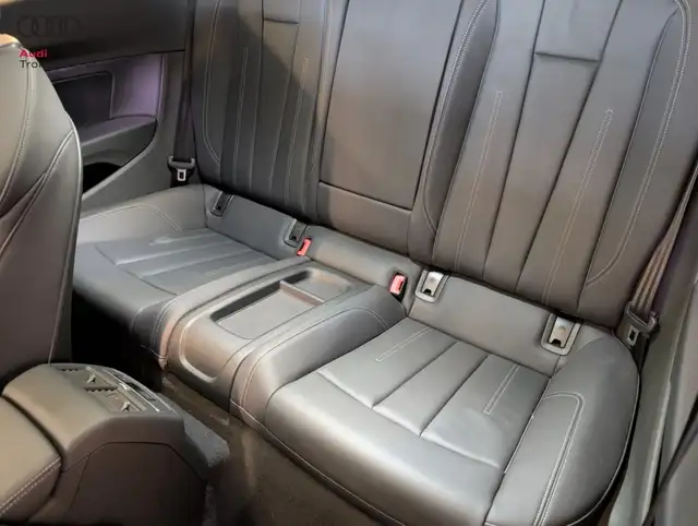 2023 Audi A5 Coupe Premium Coupe quattr - Photo 20