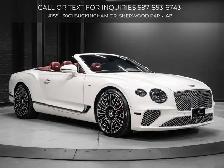 2020 Bentley Continental GT V8 Convertible | Full Vehicle