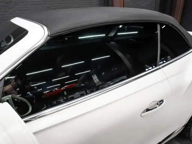 2020 Bentley Continental GT V8 Convertible | Full Vehicle - Photo 3
