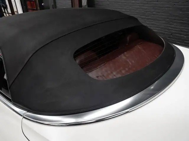 2020 Bentley Continental GT V8 Convertible | Full Vehicle - Photo 5