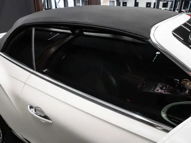 2020 Bentley Continental GT V8 Convertible | Full Vehicle - Photo 6