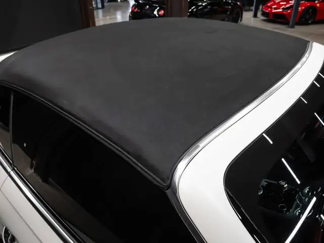 2020 Bentley Continental GT V8 Convertible | Full Vehicle - Photo 7