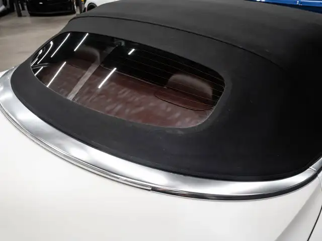 2020 Bentley Continental GT V8 Convertible | Full Vehicle - Photo 8