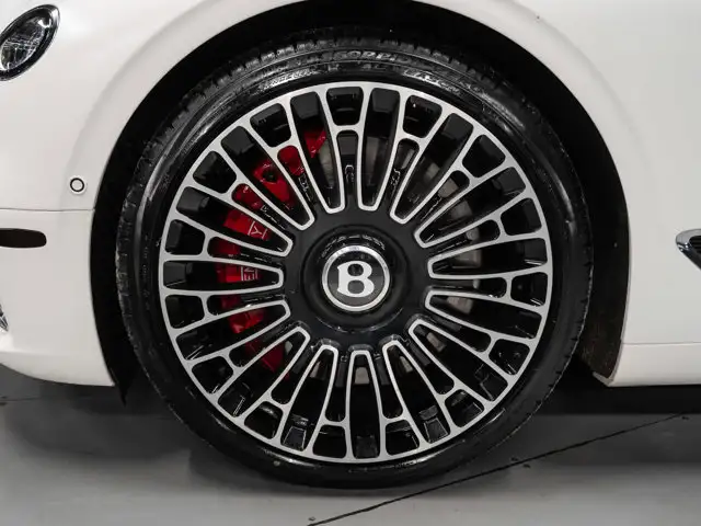 2020 Bentley Continental GT V8 Convertible | Full Vehicle - Photo 26