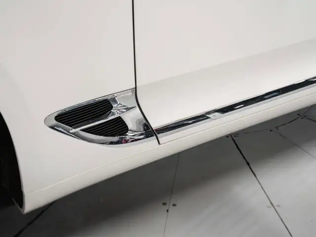 2020 Bentley Continental GT V8 Convertible | Full Vehicle - Photo 29