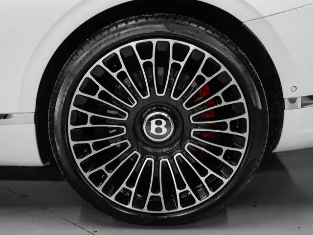 2020 Bentley Continental GT V8 Convertible | Full Vehicle - Photo 30