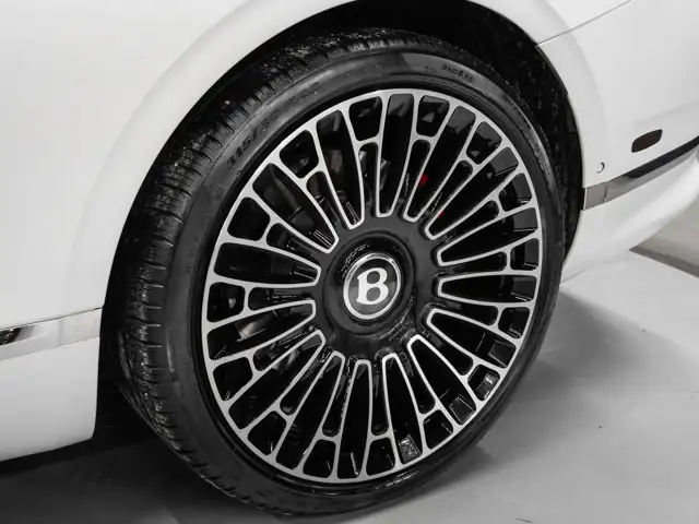 2020 Bentley Continental GT V8 Convertible | Full Vehicle - Photo 31