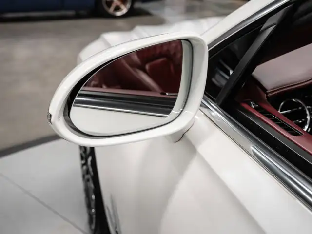 2020 Bentley Continental GT V8 Convertible | Full Vehicle - Photo 34