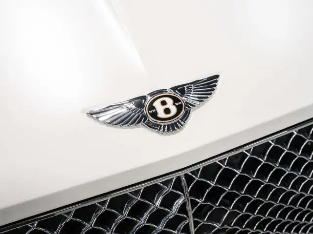2020 Bentley Continental GT V8 Convertible | Full Vehicle - Photo 38