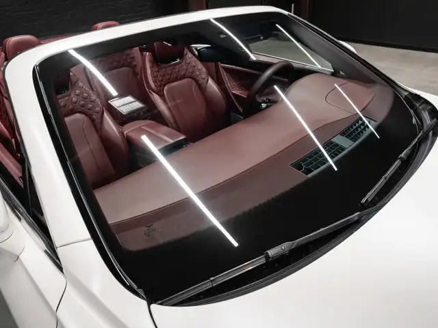 2020 Bentley Continental GT V8 Convertible | Full Vehicle - Photo 39