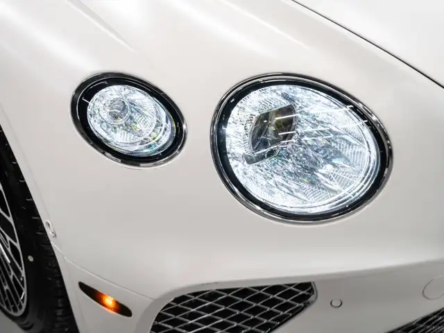 2020 Bentley Continental GT V8 Convertible | Full Vehicle - Photo 40