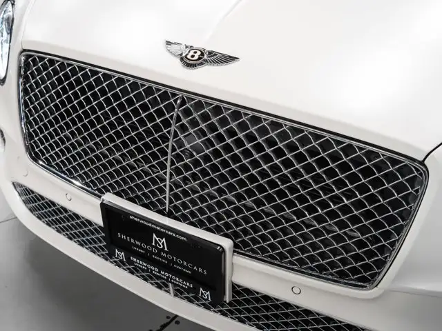 2020 Bentley Continental GT V8 Convertible | Full Vehicle - Photo 41