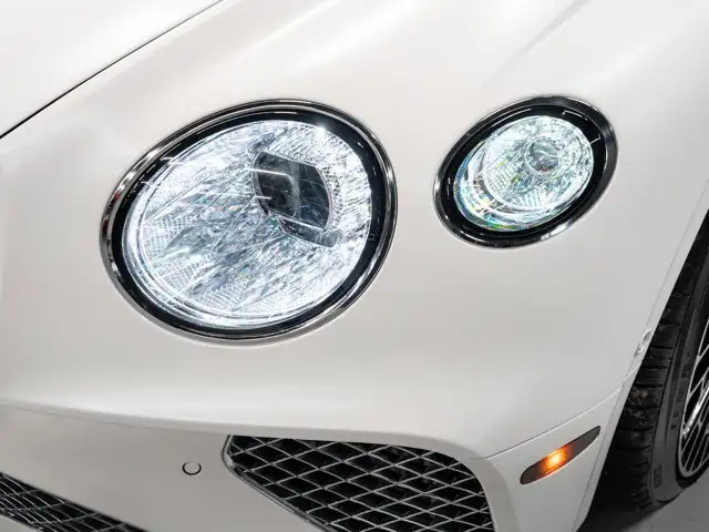 2020 Bentley Continental GT V8 Convertible | Full Vehicle - Photo 42