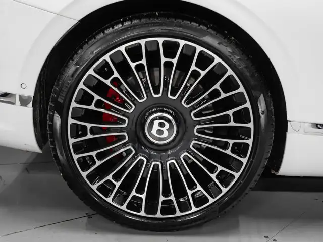 2020 Bentley Continental GT V8 Convertible | Full Vehicle - Photo 49